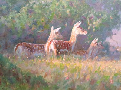 Lot 374 - Ian MacGillivray (British, b.1964)