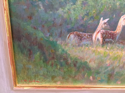 Lot 374 - Ian MacGillivray (British, b.1964)