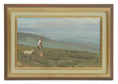 Lot 375 - Ian MacGillivray (British, b.1964)
