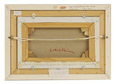 Lot 375 - Ian MacGillivray (British, b.1964)