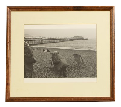 Lot 364 - Tony Ray Jones (British, 1941-1972)