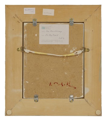 Lot 377 - Ian MacGillivray (British, b.1964)