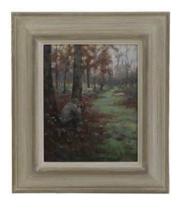 Lot 377 - Ian MacGillivray (British, b.1964)