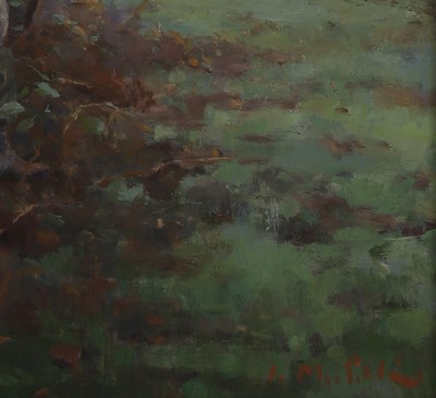 Lot 377 - Ian MacGillivray (British, b.1964)