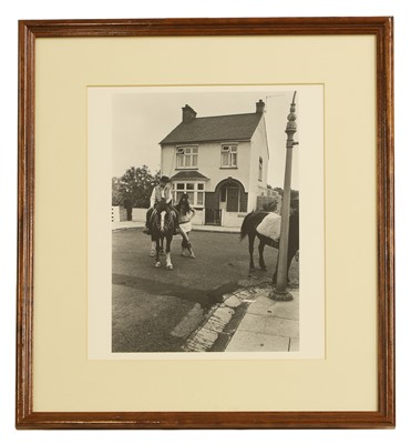 Lot 337 - Tony Ray Jones (British, 1941-1972)