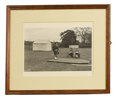 Lot 342 - Tony Ray Jones (British, 1941-1972)