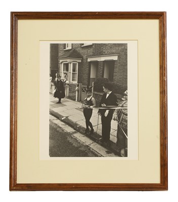 Lot 343 - Tony Ray Jones (British, 1941-1972)