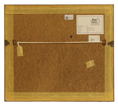 Lot 346 - Tony Ray Jones (British, 1941-1972)