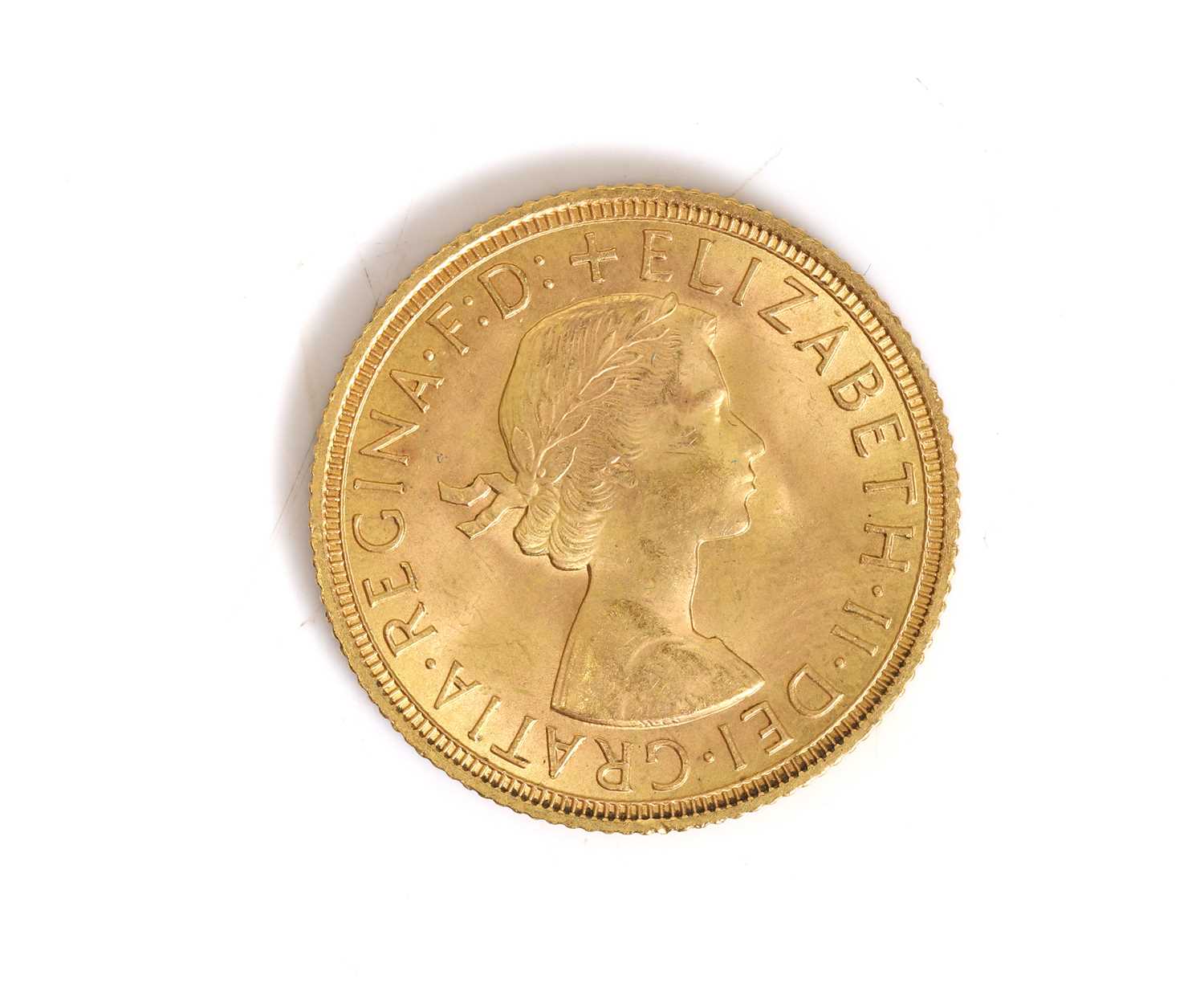 Lot 45 - Coins, Great Britain, Elizabeth II (1952-2022)