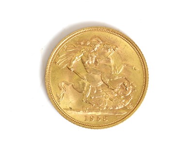 Lot 45 - Coins, Great Britain, Elizabeth II (1952-2022)