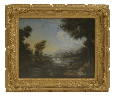 Lot 91 - Follower of Jacob More