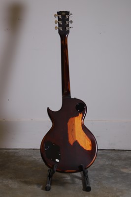 Lot 317 - A Vintage V100 ICON Electric guitar