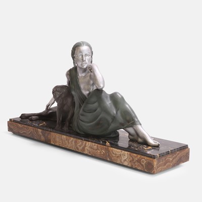 Lot 57 - Armand Godard (French, 1824-1887)