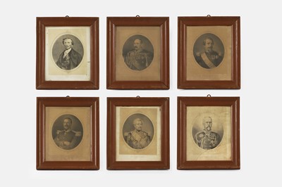 Lot 401 - Italian School, 19th century