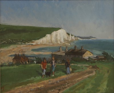 Lot 17 - Mary Jackson (British, b.1936)