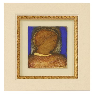 Lot 9 - John Emanuel (British, 1930-2024)