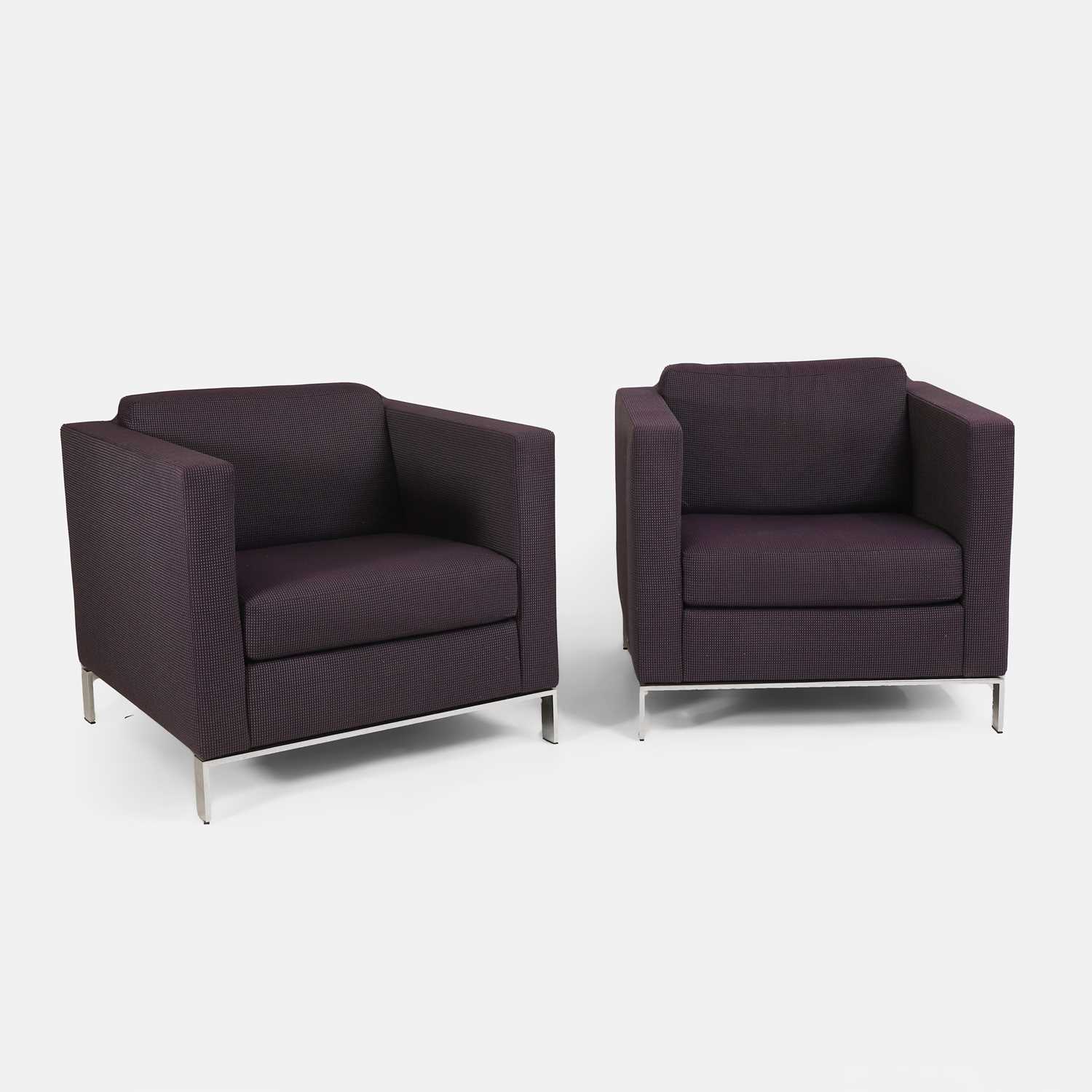 Lot 530 - Walter Knoll