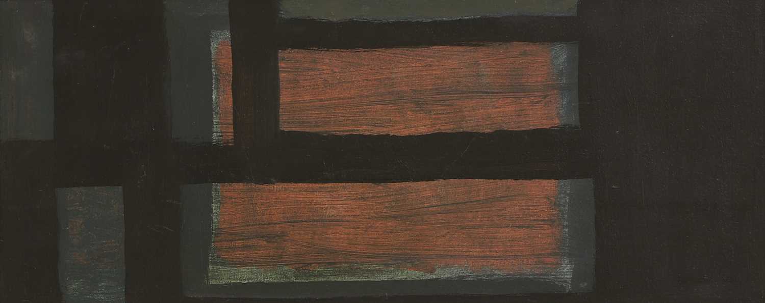 Lot 37 - Frank Beanland (British, b.1936)