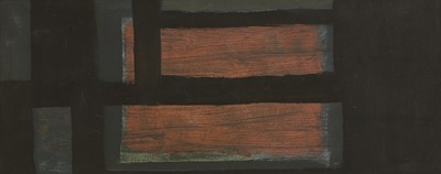Lot 37 - Frank Beanland (British, b.1936)