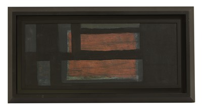 Lot 37 - Frank Beanland (British, b.1936)