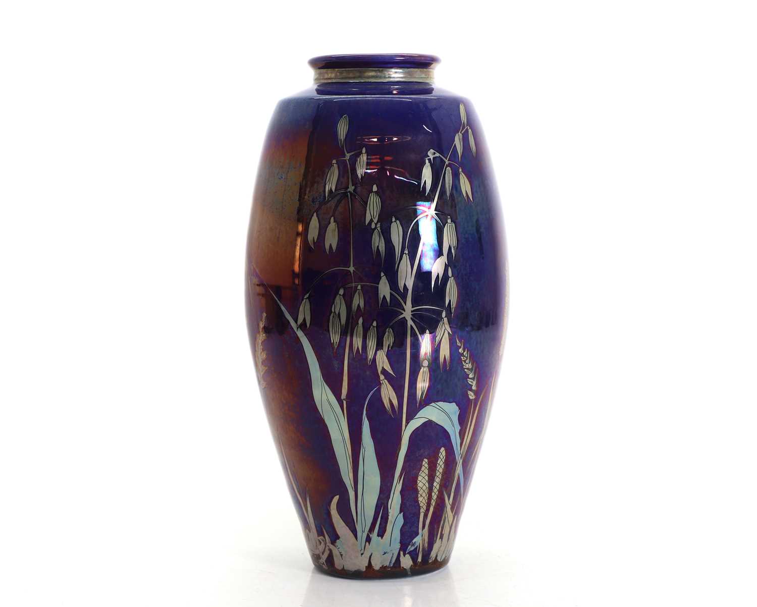 Lot 101 - Jonathan Chiswell