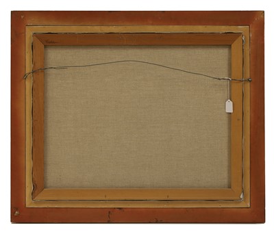 Lot 368 - Charles Manley Tyler (British, 1925-2003)