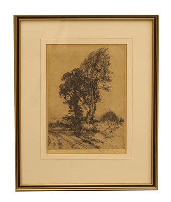 Lot 331 - Phyllis Legge (British, 1892-1981)