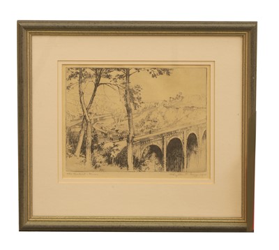 Lot 324 - Phyllis Legge (British, 1892-1981)