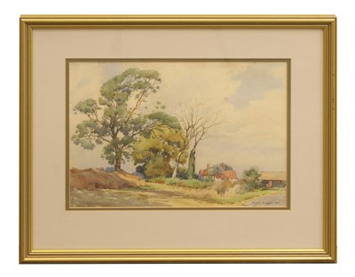 Lot 333 - Phyllis Legge (British, 1892-1981)
