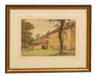Lot 329 - Phyllis Legge (British, 1892-1981)