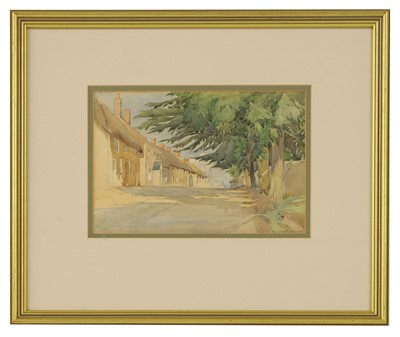 Lot 327 - Barbara Legge (British, 20th century)