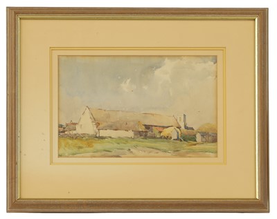 Lot 322 - Barbara Legge (British, 20th century)