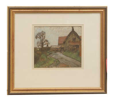 Lot 334 - Horace Bray