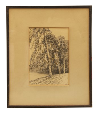 Lot 335 - Barbara Legge (British, 20th century)