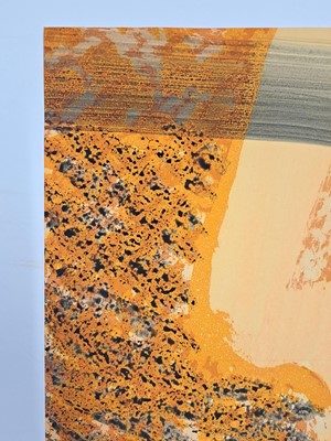 Lot 108 - Sir Howard Hodgkin CH (British, 1932-2017)