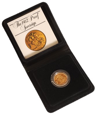 Lot 40 - Coins, Great Britain, Elizabeth II (1952-2022)