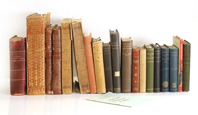 Lot 406 - MIXED