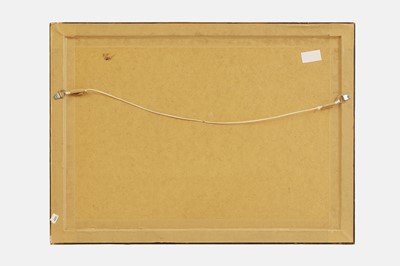 Lot 98 - British Naive School, 20th century