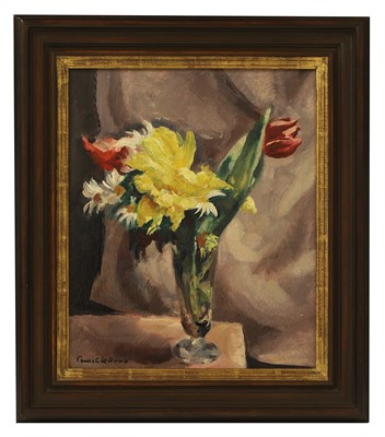 Lot 249 - Charles Picart Le Doux (French, 1881-1959)