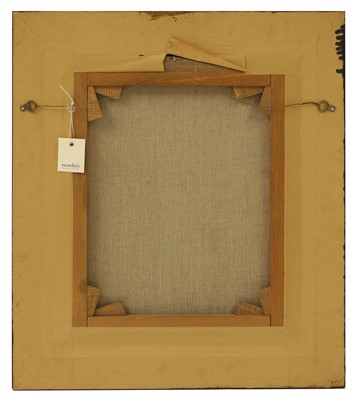 Lot 249 - Charles Picart Le Doux (French, 1881-1959)