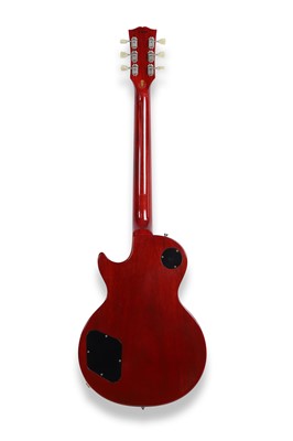 Lot 50 - A 1993 Gibson Custom Shop 'Historic Collection' Les Paul electric guitar