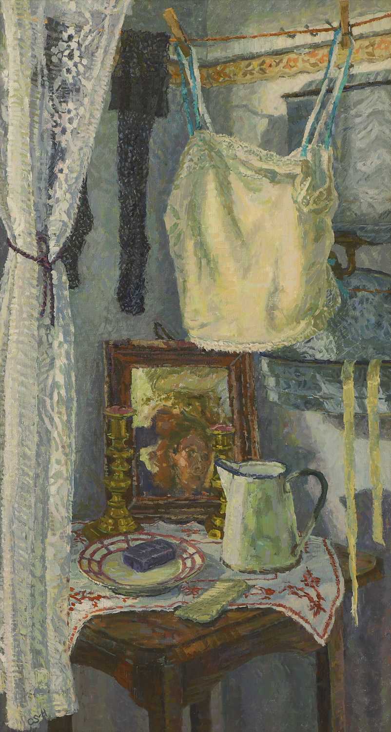 Lot 322 - Clova Stuart-Hamilton (British, b.1959)