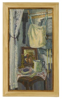 Lot 322 - Clova Stuart-Hamilton (British, b.1959)