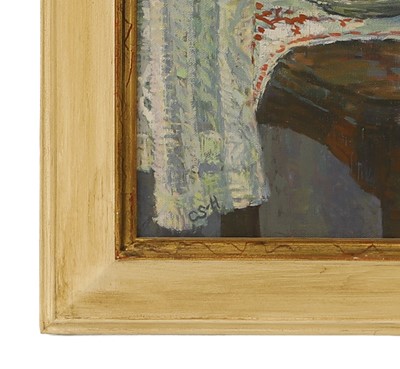 Lot 322 - Clova Stuart-Hamilton (British, b.1959)