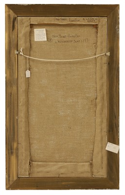 Lot 322 - Clova Stuart-Hamilton (British, b.1959)