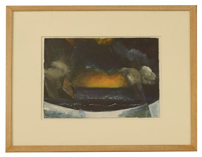 Lot 53 - Keith Grant (British, b.1930)