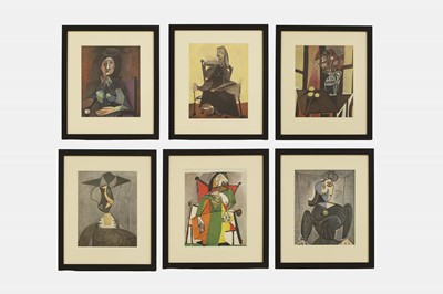Lot 406 - After Pablo Picasso