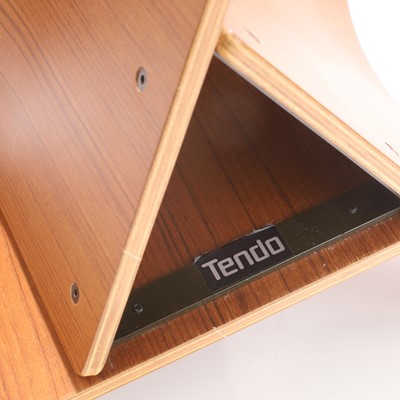 Lot 241 - Yamanaka Group for Tendo Mokko