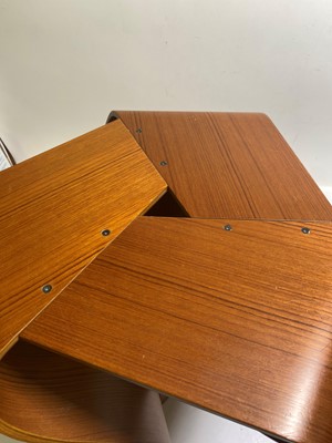 Lot 241 - Yamanaka Group for Tendo Mokko