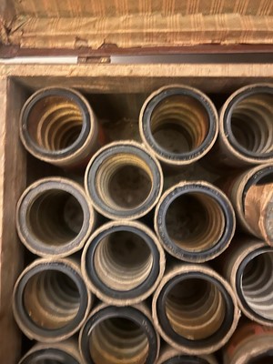 Lot 351 - An Edison phonograph